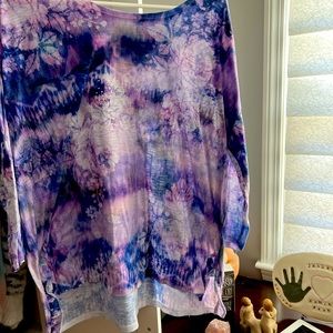 Nice top ready for spring